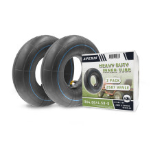 APEXIS 2-Pack Tubo Interno Premium Sostitutivo (11x4.00/4.50-5) per Cerchi da 5"