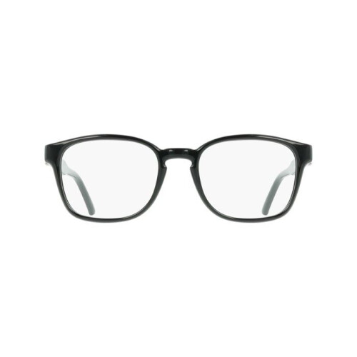 Ferragamo Óculos de grau - FERRAGAMO - SF3027E - Preto - Plástico - 52/20/145 1