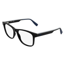 Occhiali da Vista Lacoste L4004 56/17/145 Nero Bio inj-g820 UOMO L4004