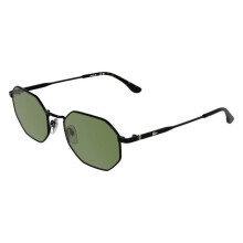 Lunettes de Soleil Lacoste L280S 53/20/145 Schwarz Metall UNISEX L280S