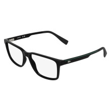 Occhiali da Vista Lacoste L4005 56/16/145 Nero Bio inj-g820 UOMO L4005