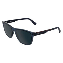 Lacoste Sunglasses L6078S 56/18/145 Transparent Blue Bio inj-g820 MAN L6078S