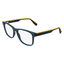 Lacoste L4004 56/17/145 Transparant blauw Bio inj-g820 MAN L4004
