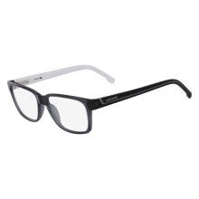 Gafas de Vista Lacoste L2692 N 54/17/145 Transparente gris Plástico UNISEX L2692 N