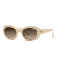 Chopard SCH414M 53/22/140 Beigekirkas Aurinkolasit Naisille SCH414M