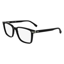 Occhiali da Vista Lacoste L2986 N 55/17/145 Nero Acetato UOMO L2986 N