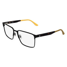 Lacoste L2314 N 58/17/145 Matte black Metalli MIESTEN L2314 N