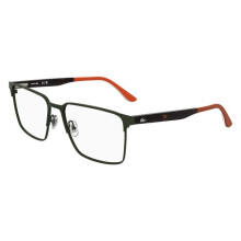 Lacoste L2314 N 58/17/145 Matte harmaa Metalli MIEHET L2314 N