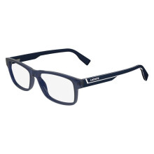 Lacoste L2707N 55/16/145 Blauw avio Bio geïnjecteerd MAN L2707N