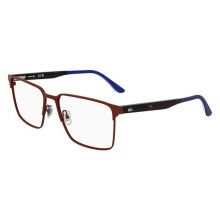 Gafas de Vista Lacoste L2314 N 55/17/145 Metal burdeos mate HOMBRE L2314 N