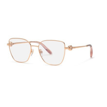 Lunettes de Vue Chopard VCHL59S 54/17/135 Oro ramato lucido Metallo WOMAN VCHL59S