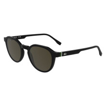 Zonnebril Lacoste L6052S 51/21/145 Zwart Bio inj-g820 MAN L6052S