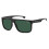 Carrera Gafas De Sol De Hombre Carrera | Ducati Forma Rectangular 1