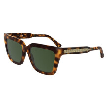 Lacoste Sunglasses L6063S 55/18/145 Havana Bio inj-g820 WOMAN L6063S