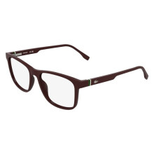 Lacoste L4007MAG-SET 57/17/145 Burgundy Bio inj-g820 MAN L4007MAG-SET