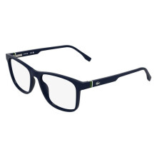 Lacoste L4007MAG-SET Bril 54/17/145 Blauw Bio inj-g820 MAN L4007MAG-SET