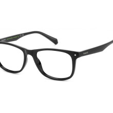 Occhiali da Vista Polaroid Kids PLD D813/T 50/16/130 Montatura in Poliamide Nera TEEN PLD D813/T