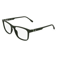 Lacoste L4007MAG-SET 57/17/145 Groene Bio inj-g820 MAN L4007MAG-SET