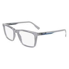 Lacoste L2960 N 54/18/145 Näkölasit Läpinäkyvä harmaa Bio inj-g820 MIEHET L2960 N