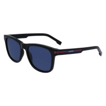 Lacoste L995S N Sunglasses 53/18/145 Black Bio Injected MAN L995S N