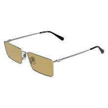 Lacoste Zonnebril L279S 56/17/150 Zilver/honing Metaal MAN L279S