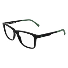 Lacoste L4013 55/16/150 Zwarte Bio inj-g820 MAN L4013
