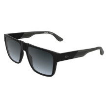 Zonnebril Lacoste L6085S 58/17/150 Mat zwart Bio inj-g820 MAN L6085S
