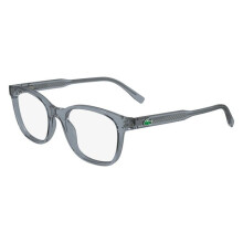 Lacoste L3660 48/17/135 Grijze Lumi Bio inj-g820 KIND L3660