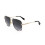 Marc Jacobs Occhiali da sole - Marc Jacobs - MJ 1048/S RHL - Nero e oro - Metallo - Chic 1
