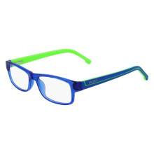 Lacoste L2707 51/15/140 Blauw/groen Injected MAN L2707