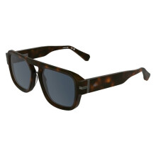 Lunettes de Soleil Lacoste L6094S 53/20/150 Dark havana Acetate MAN L6094S