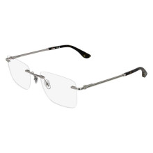 Lunettes de Vue Lacoste L2324 54/20/145 Light gunmetal Metal MAN L2324