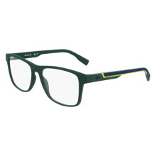 Lacoste L2707MAG-SET 55/16/145 Groene Bio inj-g820 MAN L2707MAG-SET