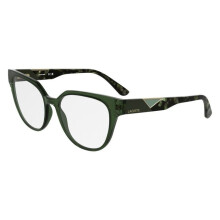 Lunettes de Vue Lacoste L2982 N 54/17/145 Transparent green Bio inj-g820 WOMAN L2982 N