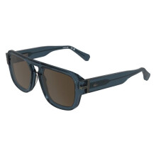 Lunettes de Soleil Lacoste L6094S 53/20/150 Transparent blue Acetate MAN L6094S