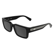 Lunettes de Soleil Lacoste L6089S 55/20/145 Black Bio inj-g820 MAN L6089S