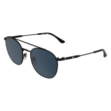 Lunettes de Soleil Lacoste L281S 55/21/145 Matte black Metal MAN L281S
