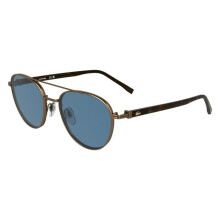 Lunettes de Soleil Lacoste L271S N 54/20/145 Amber gold Metal MAN L271S N