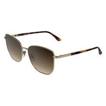 Lacoste Zonnebril L276S 56/16/140 Goud Metaal VROUW L276S