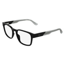 Lunettes de Vue Lacoste L4010 53/19/150 Black Bio inj-g820 MAN L4010
