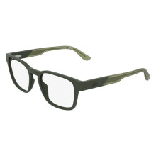 Lunettes de Vue Lacoste L4010 53/19/150 Matte khaki Bio inj-g820 MAN L4010