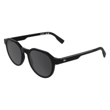 Zonnebril Lacoste L6087S 52/20/150 Zwart Bio inj-g820 MAN L6087S