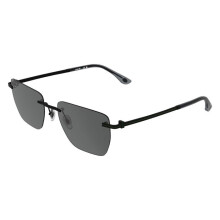 Lunettes de Soleil Lacoste L282S 55/19/150 Matte black/grey Metal MAN L282S