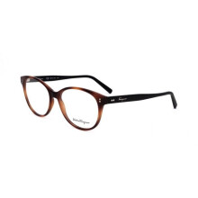 Ferragamo SF2911 53/16/145 Kilpikonnakuosi/musta Muoviset NAISTEN SF2911