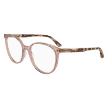 Lunettes de Vue Lacoste L2987 55/17/140 Transparent rose Acetate WOMAN L2987