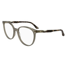 Lunettes de Vue Lacoste L2987 N 55/17/140 Transparent light grey Acetate WOMAN L2987 N