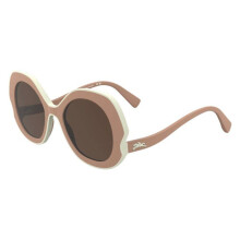 Longchamp LO780S 52/21/145 NUDE/BROWN BIO-INJECTION naisten aurinkolasit LO780S