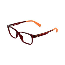 Lacoste L3664 48/11/130 Transparant rood Bio inj-g820 KIND L3664
