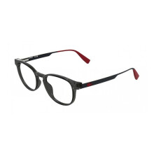 Lunettes de Vue Lacoste L3666 47/17/135 Transparent grey Bio inj-g820 CHILD L3666