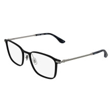 Lunettes de Vue Lacoste L2325 54/19/145 Matte black Metal-aluminum MAN L2325